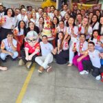 45 anos Grupo Prohospital