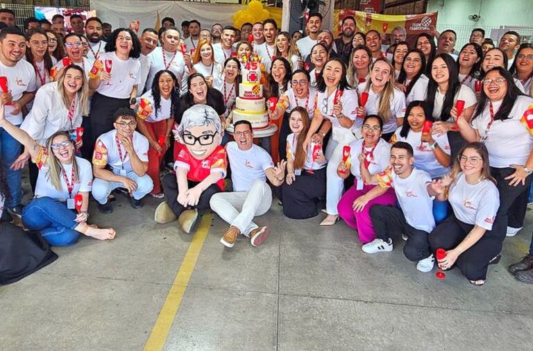 45 anos Grupo Prohospital