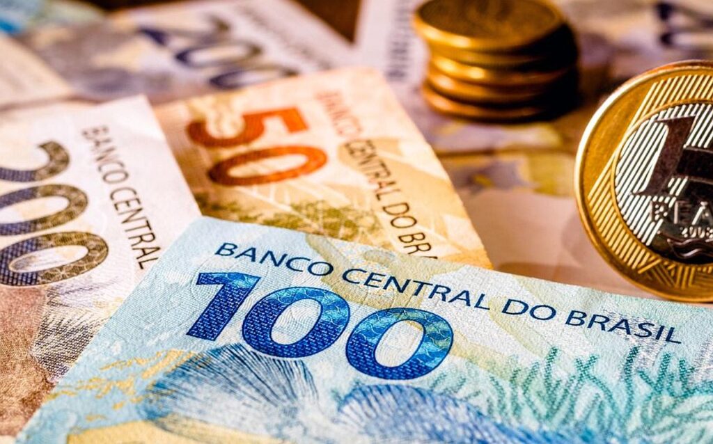 Dinheiro