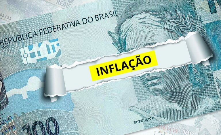 Nota-100-Reais-Rasgada-Inflação