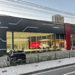 BYD carmais