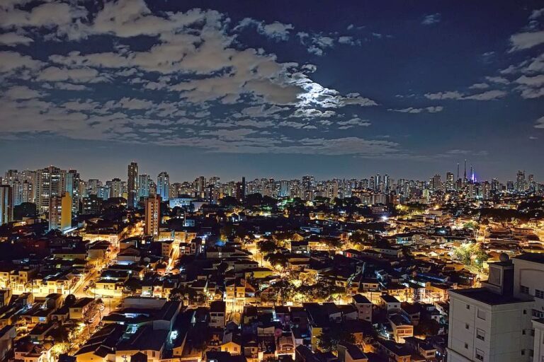 São Paulo