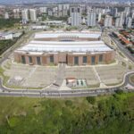 CENTRO DE EVENTOS DO CEARÁ