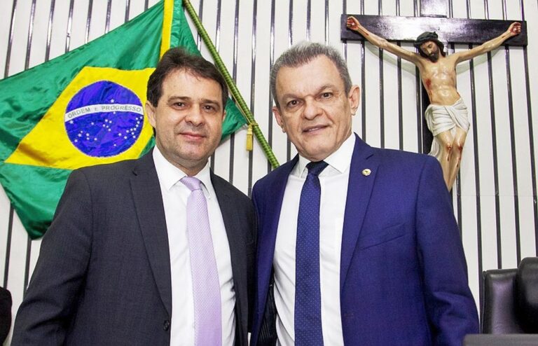 evandro e sarto