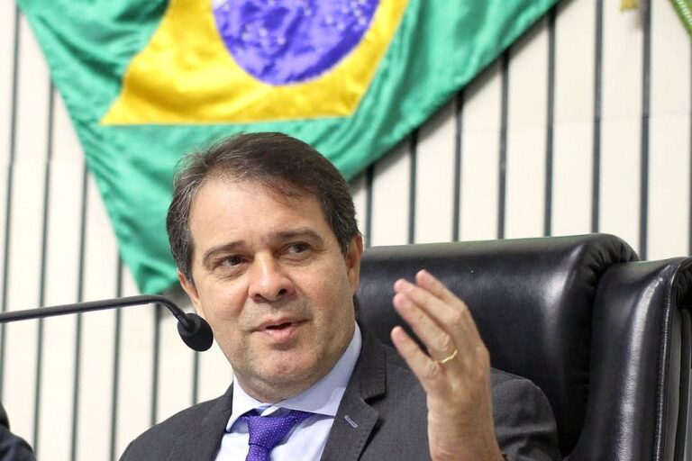 evandro leitão