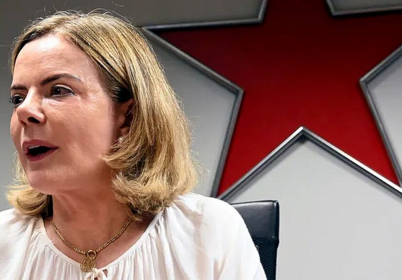 gleisi