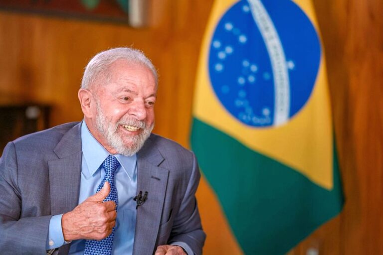 lula 1