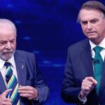 lula e bolsonaro