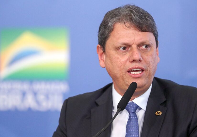 18/05/2021 Lançamento do Programa Gigantes do Asfalto