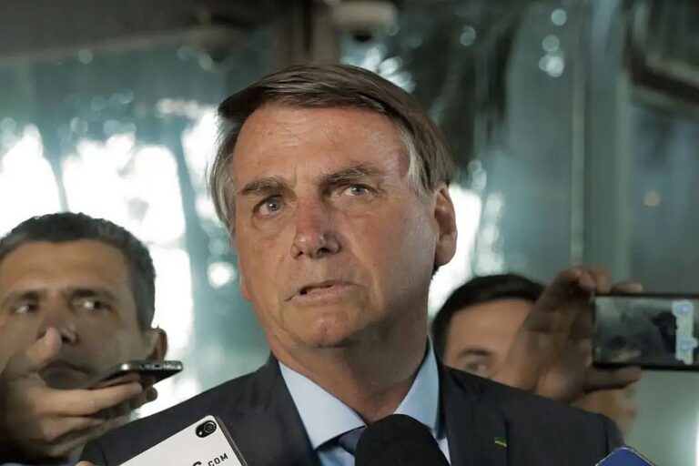 Bolsonaro