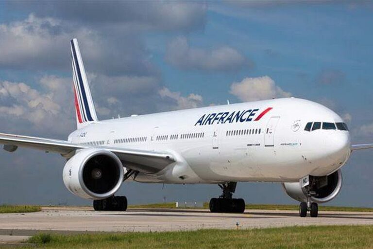 air france