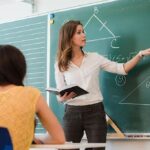 professor