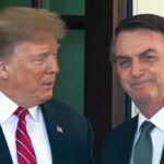trump bolsonaro
