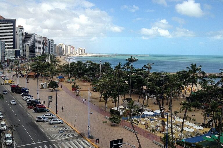 Av. Beira-Mar