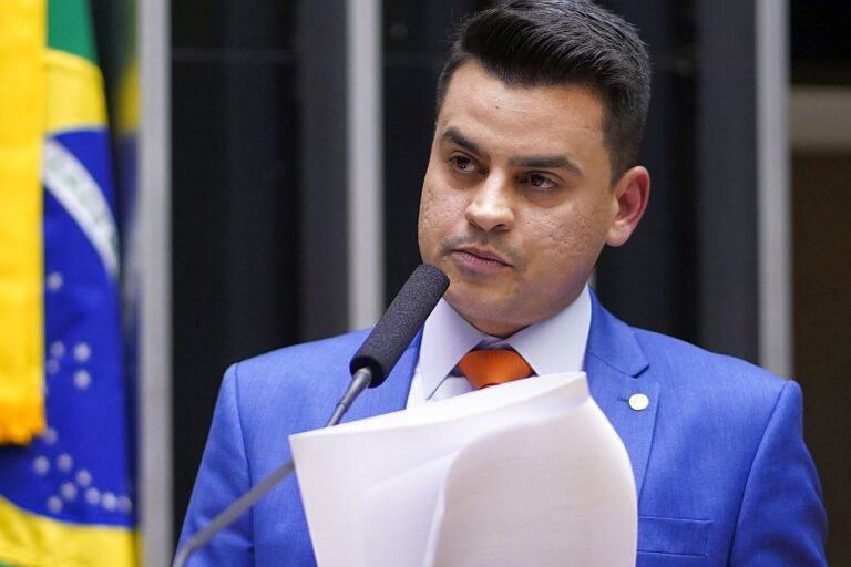 Deputado 1