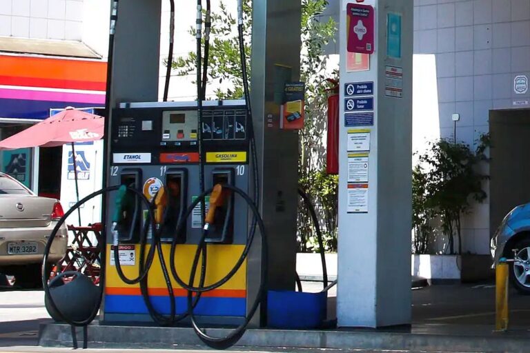 Gasolina
