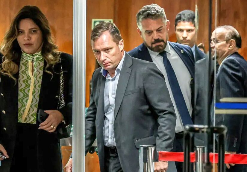 Mauro Cid