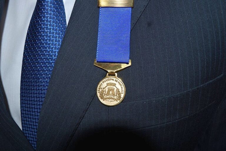 Medalha