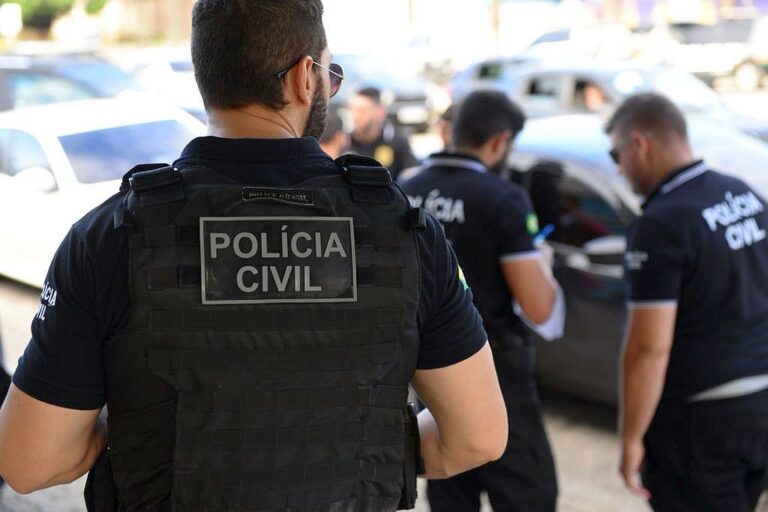 Polícia Civil