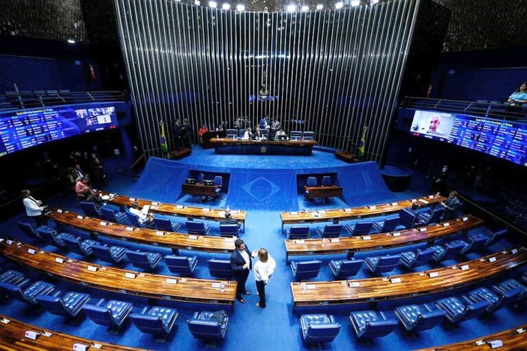 Senado