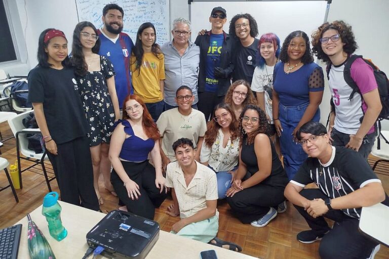 documentário