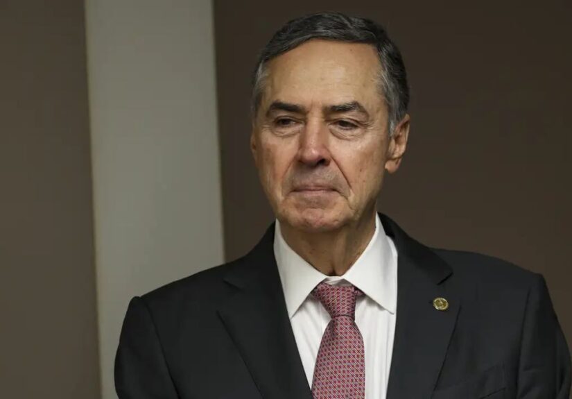 Barroso