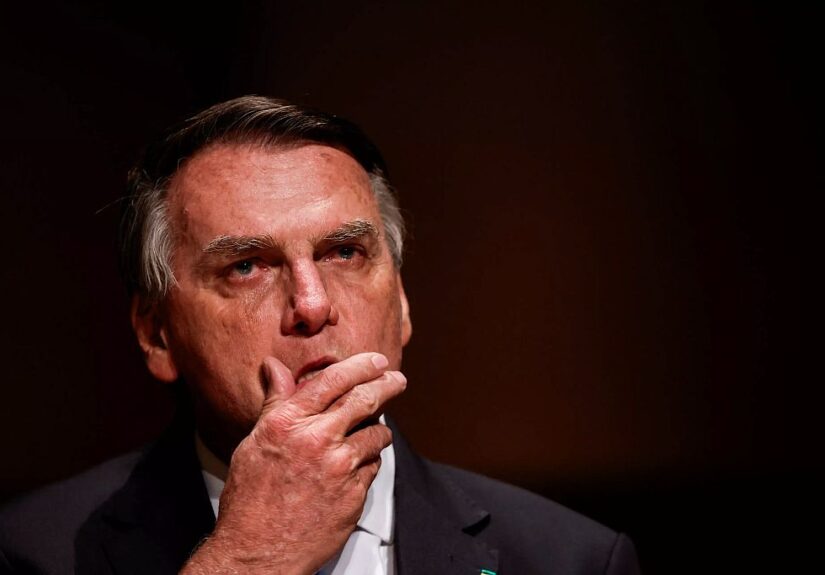 Bolsonaro