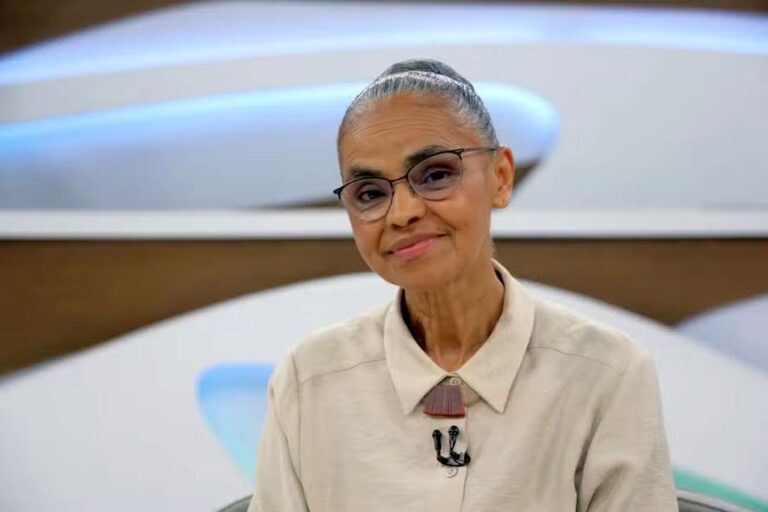 Marina Silva