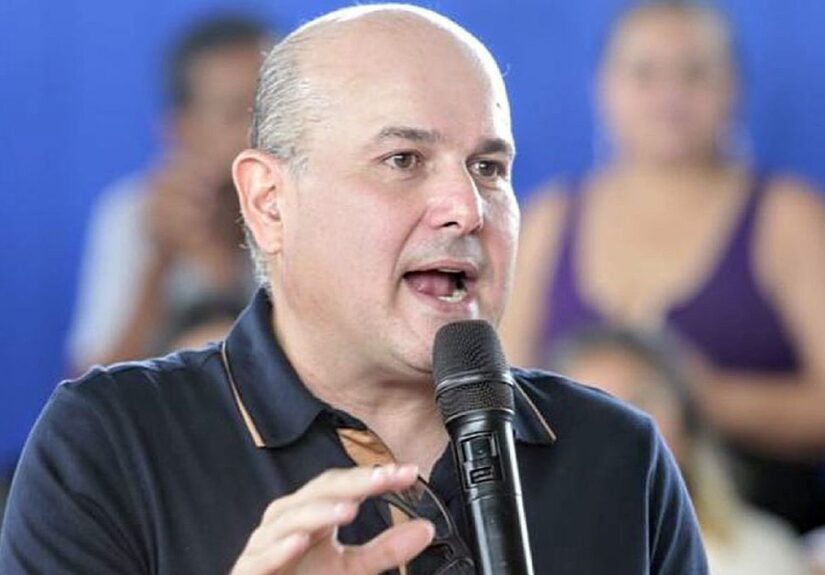 Roberto Cláudio