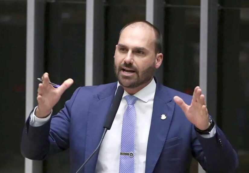 eduardo bolsonaro