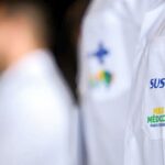 saúde