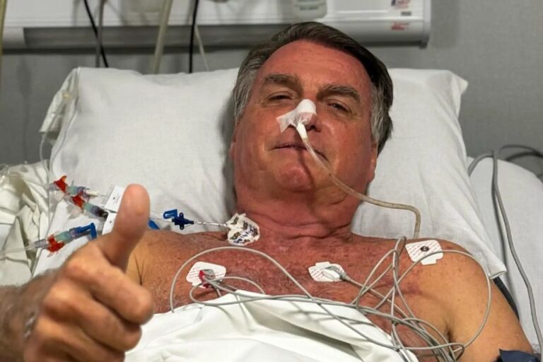 Bolsonaro