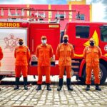 Bombeiros
