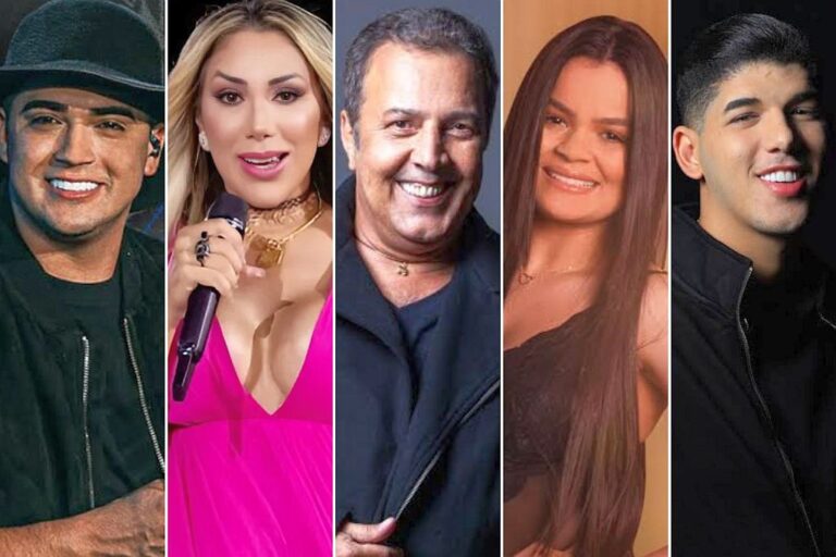 Festa em Fortaleza