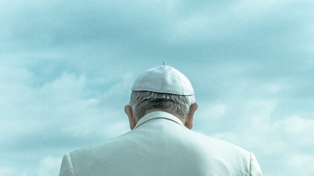 Papa Francisco. Foto: Banco de Dados