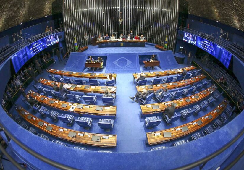Senado