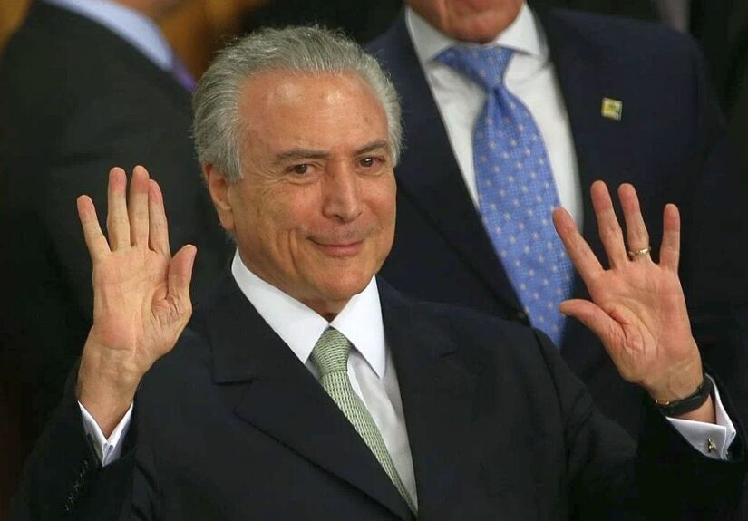 Temer