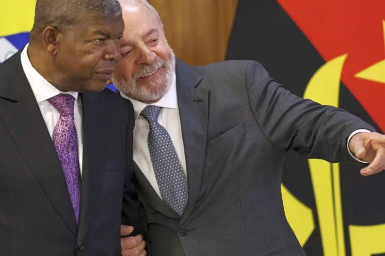 Angola
