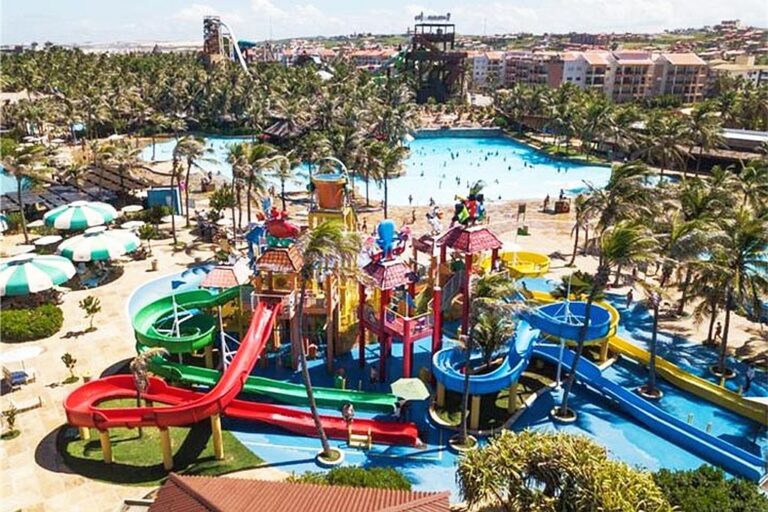 Beach Park