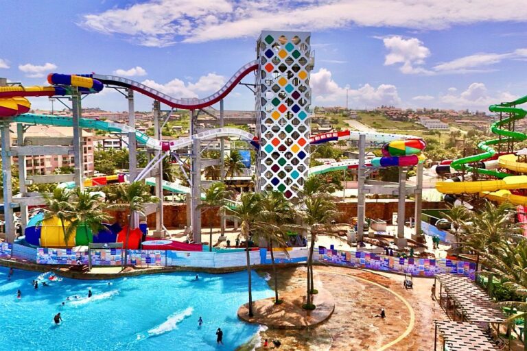 Beach Park