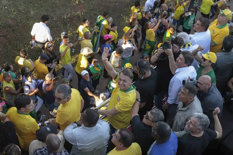 Bolsonaro