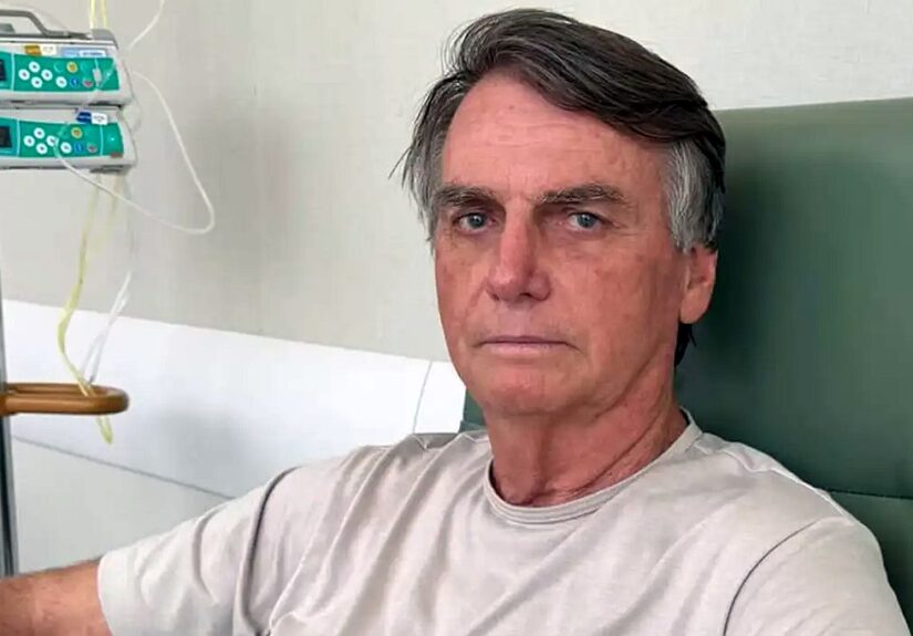 Bolsonaro