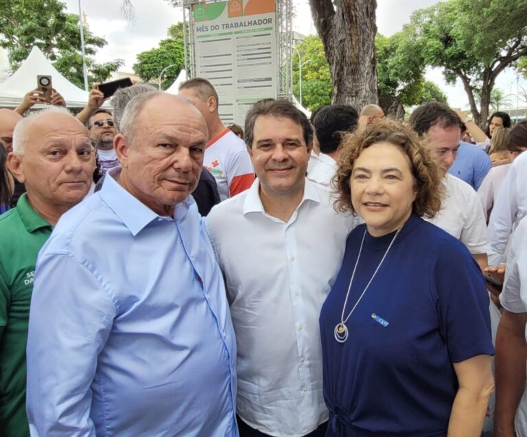 CLAUDIA-PREFEITO