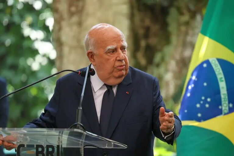 Embaixador