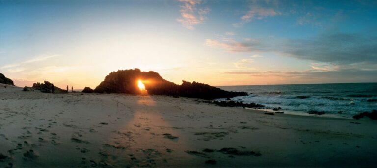 Pedra-furada-Jericoacoara