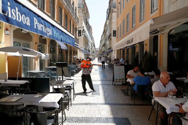 Portugal