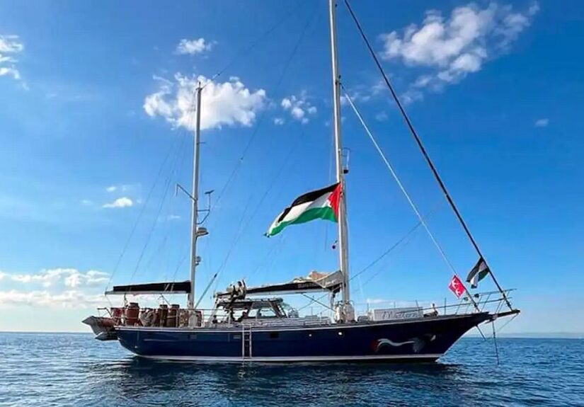 Gaza