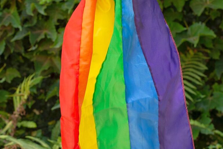 LGBTQ