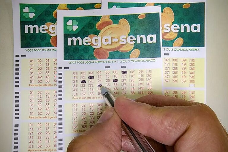 Mega-sena