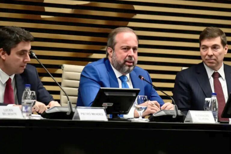 Ministro
